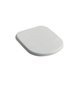 Ideal Standard Tempo Deska sedesowa z duroplastu, zawiasy z tworzywa, białe T679901