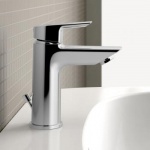 Ideal Standard Tesi Bateria umywalkowa stojąca A6555AA