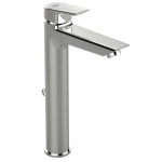 Ideal Standard Tesi Bateria umywalkowa stojąca wysoka - z korkiem A6573AA