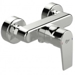 Ideal Standard Tesi Bateria natryskowa ścienna A6581AA