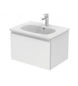 Ideal Standard Tesi Szafka umywalkowa 60 cm, Biały lakier T0046OV