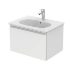 Ideal Standard Tesi Szafka umywalkowa 60 cm, Biały lakier T0046OV