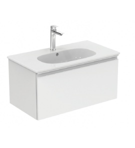 Ideal Standard Tesi Szafka umywalkowa 100 cm, Biały lakier T0048OV