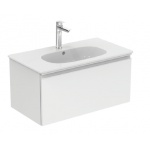 Ideal Standard Tesi Szafka umywalkowa 100 cm, Biały lakier T0048OV