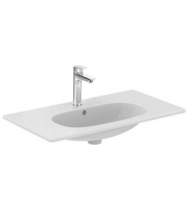 Ideal Standard Tesi Umywalka z powierzchniami bocznymi 83 cm, Biały T350901