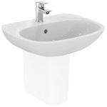 Ideal Standard Tesi Umywalka 55 cm - Light design, Biały T352301