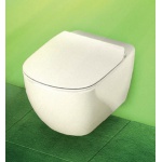 Ideal Standard Tesi WC Wiszący 53,5x36,5 cm AquaBlade biały T007901