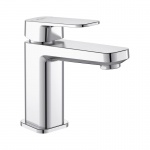 Ideal Standard Tonic II Bateria umywalkowa stojąca chrom A6326AA