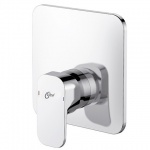 Ideal Standard Tonic II Bateria natryskowa podtynkowa A6339AA