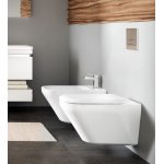      Ideal Standard Tonic II Deska Sedesowa Wolnoopadająca  K706501 WYPRZEDAŻ MAGAZYNOWA!!