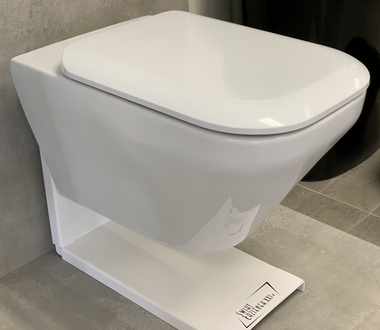 Ideal Standard Tonic II Miska wisząca WC Rimless z deską wolnoopadającą K316501 PROMOCJA NOWOROCZNA!!
