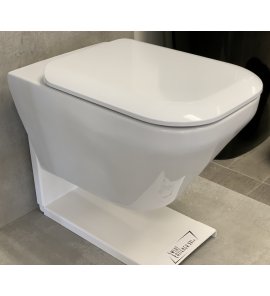 Ideal Standard Tonic II Miska wisząca WC Rimless z deską wolnoopadającą K316501 PROMOCJA!! W MAGAZYNIE!!