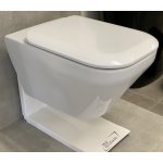 Ideal Standard Tonic II Miska wisząca WC Rimless z deską wolnoopadającą K316501 PROMOCJA NOWOROCZNA!!