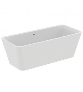 Ideal Standard Tonic II Wanna wolnostojąca 1800x800 mm Biały matowy K8725V1