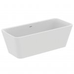 Ideal Standard Tonic II Wanna wolnostojąca 1800x800 mm Biały matowy K8725V1