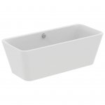 Ideal Standard Tonic II Wanna wolnostojąca 1800x800 mm Biały matowy K8726V1