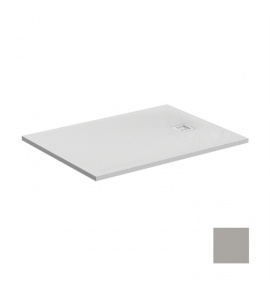 Ideal Standard Ultra Flat S Prostokątny brodzik prysznicowy 90 x 70 cm, Szary K8190FS