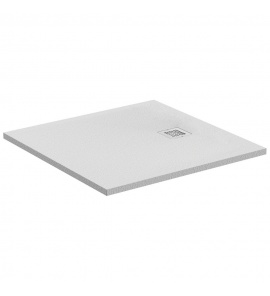 Ideal Standard Ultra Flat S Kwadratowy brodzik prysznicowy 100 x 100 cm, Biały K8216FR