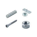 Ideal Standard VIDIMA ZESTAW MONTAŻOWY - PANEL PRZEDNI C895600