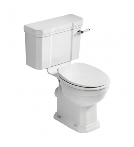   Ideal Standard Waverley Miska WC Kompaktowa 38x50 cm biała U470801