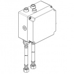 Ideal Standard Zawór elektroniczny A3811NU