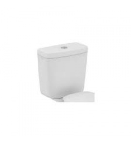 Ideal Standard Simplicity Zbiornik do kompaktu WC, doprowadzenie wody z boku, zbiornik 3/6 l  E876001