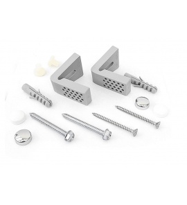      Ideal Standard Zestaw montażowy TT0257919 WYPRZEDAŻ MAGAZYNOWA!!