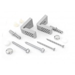      Ideal Standard Zestaw montażowy TT0257919 WYPRZEDAŻ MAGAZYNOWA!!