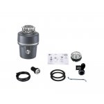 Insinkerator Evolution 100 Rozdrabniacz odpadków organicznych 78125T