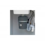 Insinkerator Evolution 100 Rozdrabniacz odpadków organicznych 78125T