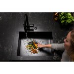 Insinkerator Evolution 150 Rozdrabniacz odpadków organicznych 78432T