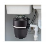 Insinkerator Evolution 150 Rozdrabniacz odpadków organicznych 78432T