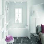 Kaldewei Cayono wanna prostokątna stalowa 170x75 cm biała z nogami 275000010001+581470020000