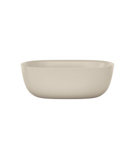 Kaldewei Meisterstück Oyo Duo Wanna wolnostojąca 163x77 warm grey 10 205043530668