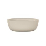 Kaldewei Meisterstück Oyo Duo Wanna wolnostojąca 163x77 warm grey 10 205043530668