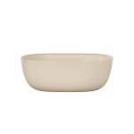 Kaldewei Meisterstück Oyo Duo Wanna wolnostojąca 163x77 warm beige 20 205043530661
