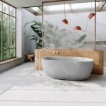 Kaldewei Meisterstück Oyo Duo Wanna wolnostojąca 163x77 cool grey 30 205043530663