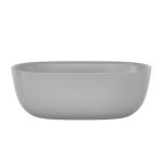 Kaldewei Meisterstück Oyo Duo Wanna wolnostojąca 163x77 cool grey 30 205043530663