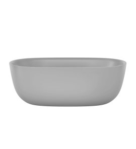 Kaldewei Meisterstück Oyo Duo Wanna wolnostojąca 173x82 cool grey 30 205143530663