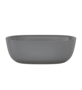 Kaldewei Meisterstück Oyo Duo Wanna wolnostojąca 173x82 cool grey 70 205143530665