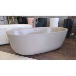 Kaldewei Meisterstück Oyo Duo Wanna wolnostojąca 173x82 warm grey 60 205143530671