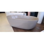 Kaldewei Meisterstück Oyo Duo Wanna wolnostojąca 173x82 warm grey 60 205143530671