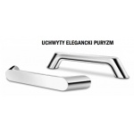 Kaldewei Puro Star Wanna prostokątna 170x80 cm+Nóżki+Uchwyty do wanny 259500013001+583170000000+590870000999