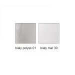 Kerasan Aquatech Deska sedesowa wolnoopadająca Biały 379101