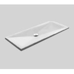 Kerasan H3 Brodzik Prostokątny 80x120 cm Biały 704711