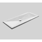 Kerasan H3 Brodzik Prostokątny 80x170 cm Biały 704914