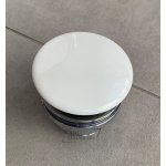 Kerasan Korek umywalkowy Klik klak uniwersalny ceramiczny 923301 W MAGAZYNIE!!