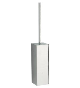 Kerasan Szczotka WC stojąca Chrom 742790