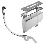 Keuco Blok montażowy na brzeg wanny 51130000075