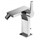 Keuco Edition 11 Bateria bidetowa jednouchwytowa, Chrom 51109010000